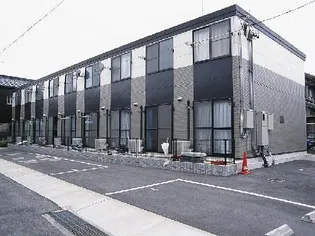 レオパレスストーンリバーの画像