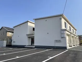 BLANC LAPISの画像