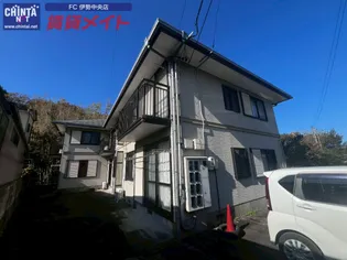 賢島ハイツの画像