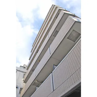 ラグーンシティ文京小石川【3階】の外観