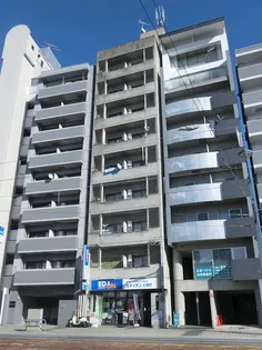 CALM上幟町の画像