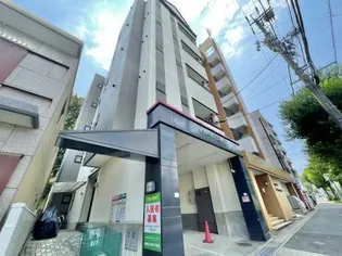 リヴェール・八事【2階】の外観