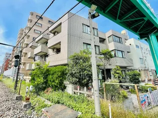 イシバシビルの画像