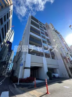 愛知県名古屋市中区大須2【マンション】の外観