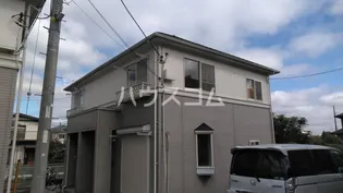 神奈川県横浜市旭区今宿南町【一戸建】の外観