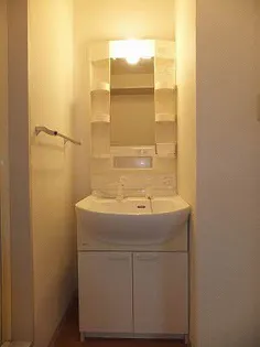 ミラベル焼山中央A棟【2階】の内装