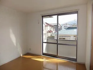 ミラベル焼山中央A棟【2階】の内装