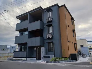 パークサウス栗田の画像