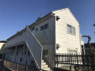 第二クニマコーポの画像