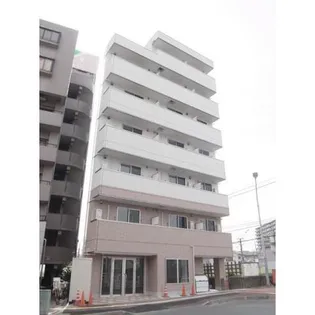 アンブラッセ要町の画像