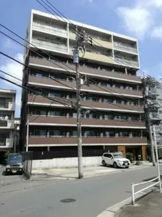 マニパレス羽田の画像