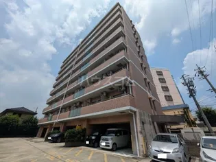 レジデンス新瀬戸の画像