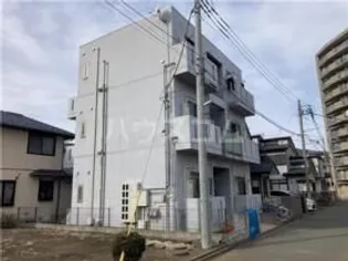 シュリットコートの画像