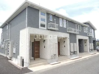 プレコリーヌⅧの画像