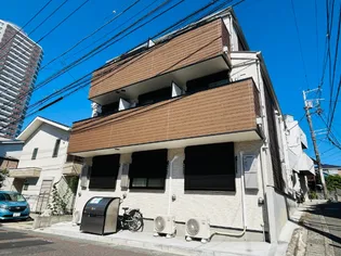 エル ブルーム鶴ヶ峰の画像