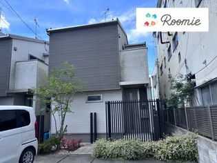 岡山県岡山市中区原尾島3【一戸建】の外観