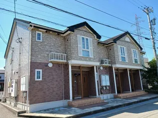 ラ プレジオーネBの画像