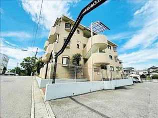 ポニーヒル長久手 C棟の画像