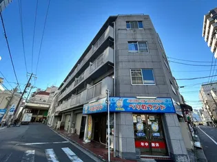 東宝ビルの画像