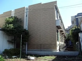 レオネクストマグノリアの画像