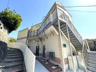 ユナイト汐入ページ ワンの画像