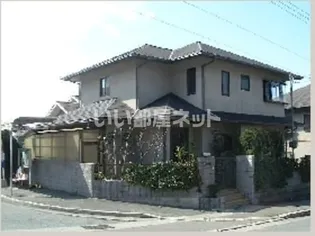 兵庫県姫路市城見台4【一戸建】の外観