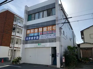 マルツ吉田ビル【2階】の外観