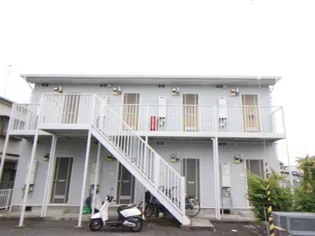 山太ハイツの画像