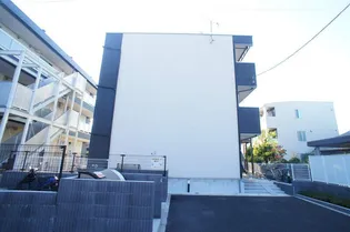 埼玉県さいたま市桜区田島2【アパート】の外観
