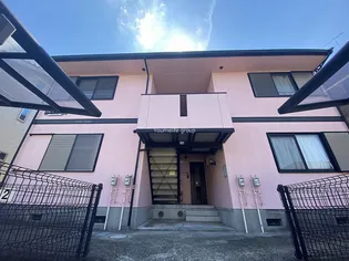 フローレンス厚木【1階】の外観