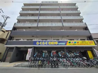 エグゼ今里の画像