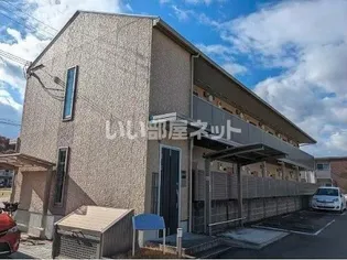 サン コーポ横座の画像