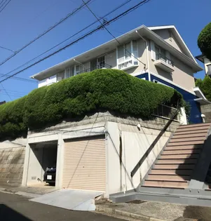 神奈川県横浜市都筑区仲町台3【一戸建】の外観
