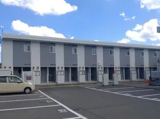 エクセル林泉寺 弐【1階】の外観