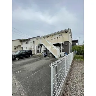 ジュネス寿Cの画像