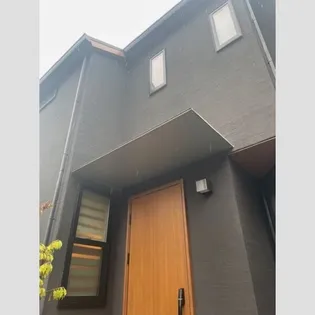 東京都世田谷区成城7【一戸建】の外観