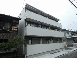 ノイヴェル小若江の画像