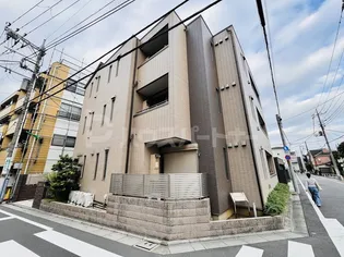 ラシーネ山光の画像