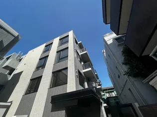 GRAN PASEO大塚【1階】の外観