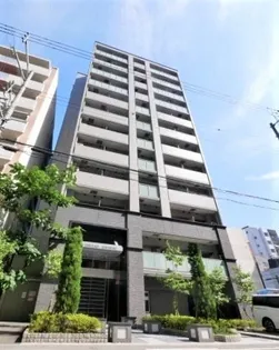 エスリード江戸堀の画像