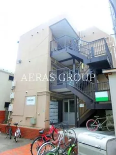 クロノス要町の画像