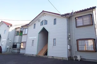 メゾンマルワⅠの画像