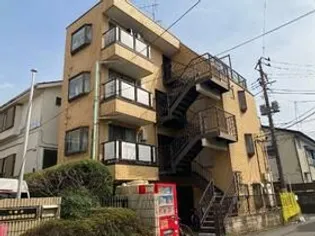 ヴィラ小杉の画像