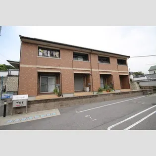 愛知県岡崎市門前町【一戸建】の外観