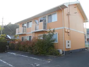 プレジールコスモスD棟の画像