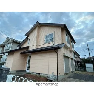 千葉県成田市本城【一戸建】の外観