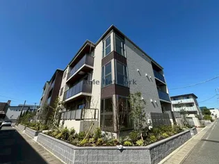 DEUXリジエールの画像