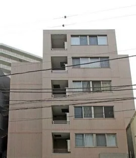 casa.coco【2階】の外観