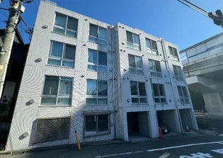 GC用賀【2階】の外観