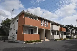 グランデ ラ テールBの画像